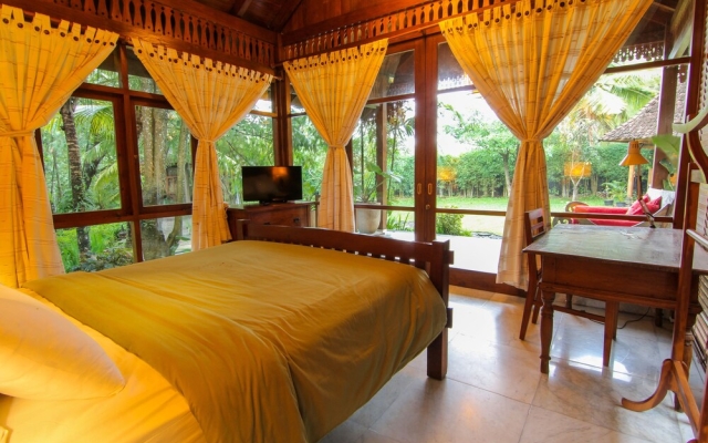 Khayangan Resort Villa