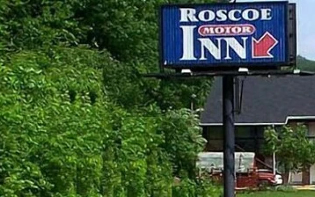 Roscoe Motor Inn Coshocton