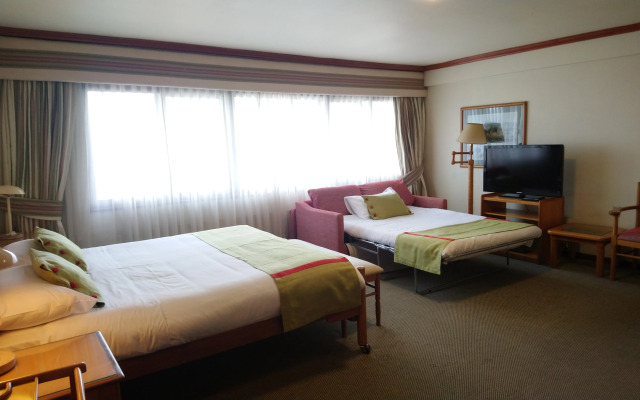Abba Presidente Suites Puerto Montt