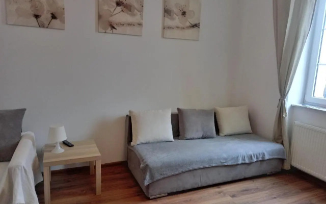 Apartament Parkowy