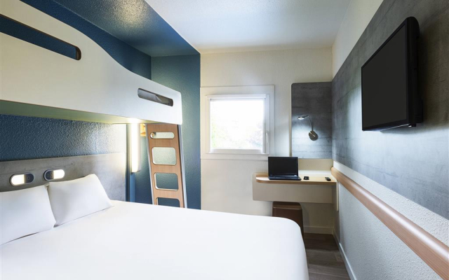 ibis budget Marmande
