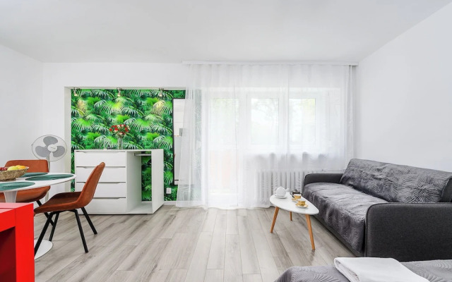 ShortStayPoland Anielewicza B130