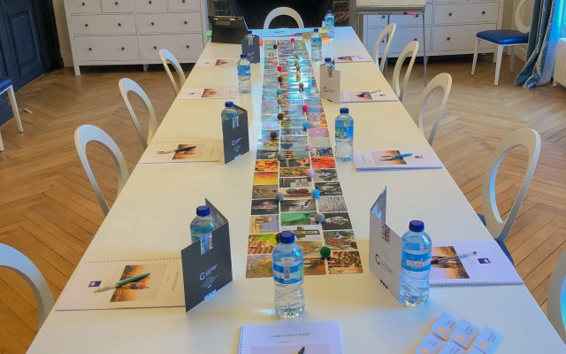 Chateau Les Garennes