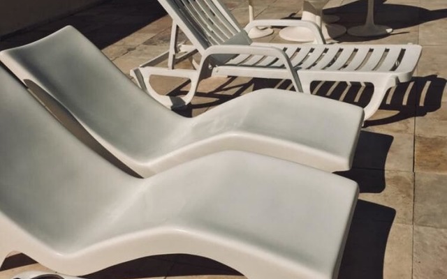 Villa Costa Mar Hotel