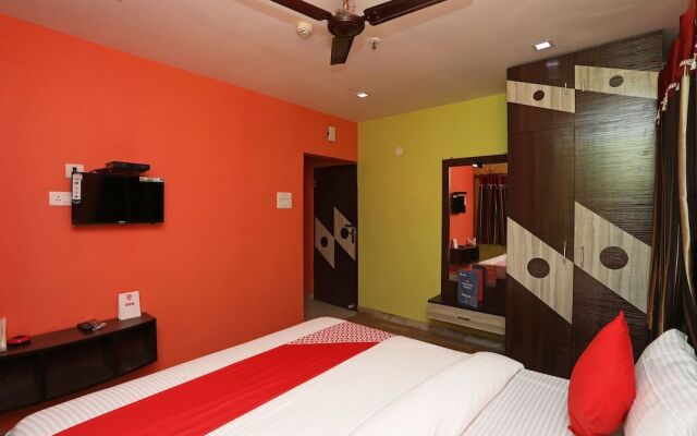 OYO 24314 Hotel Uchhash