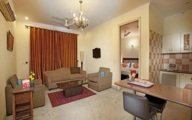OYO Rooms Sector 44