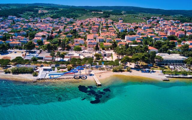 Apartment Zara -