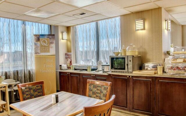 Quality Inn Salem - I-81