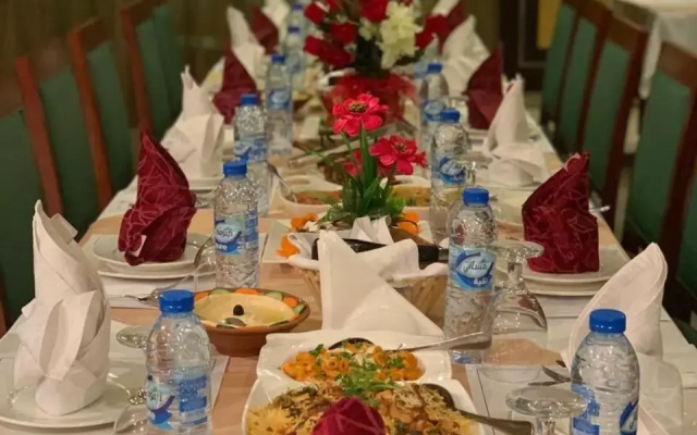 Hala Inn  Apartments