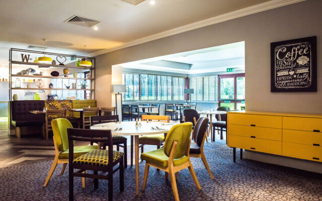 Holiday Inn Walsall M6 Jct10