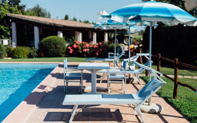 Agriturismo Le Grazie