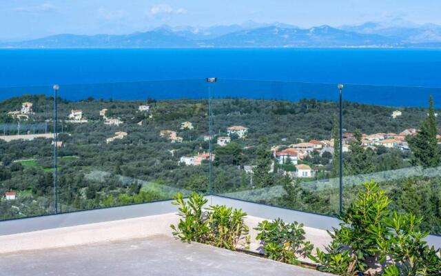 Villa Andromeda Sunset