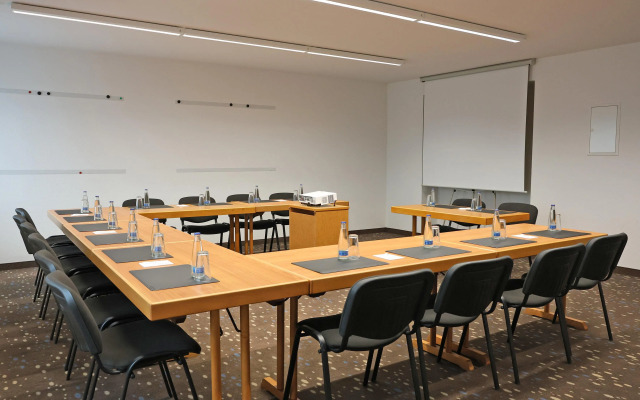 Best Western Hotel Erlangen