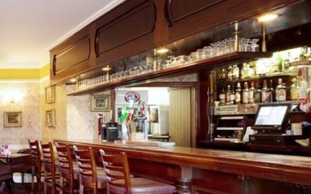 Kilcoran Lodge Hotel