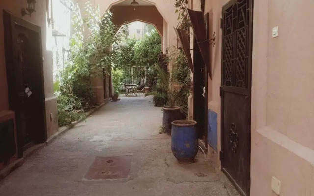 Riad Ras El Hanout