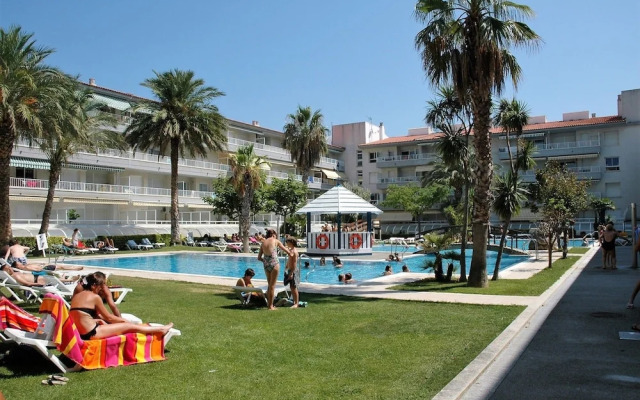 Apartaments Illa Mar d'Or