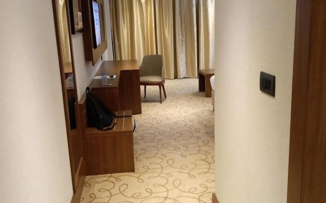 Belle Vue Hotel Skikda