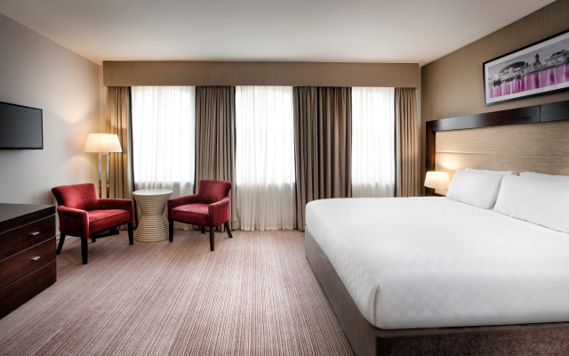 Leonardo Hotel Cardiff