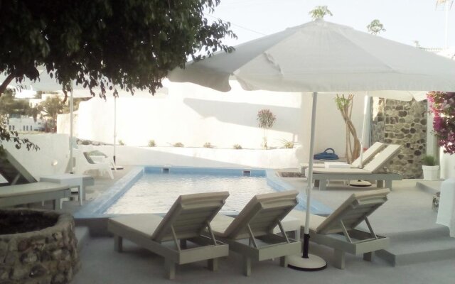 Villa LuxL