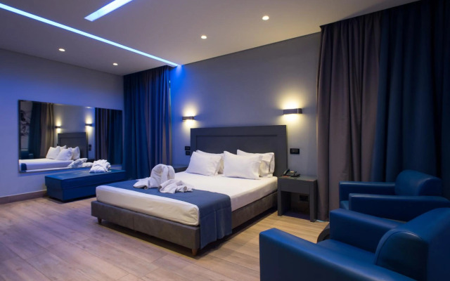 Pines Hotel