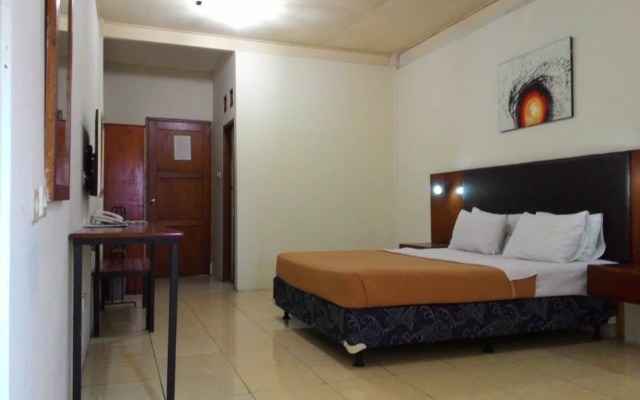 Hotel Augusta Lembang