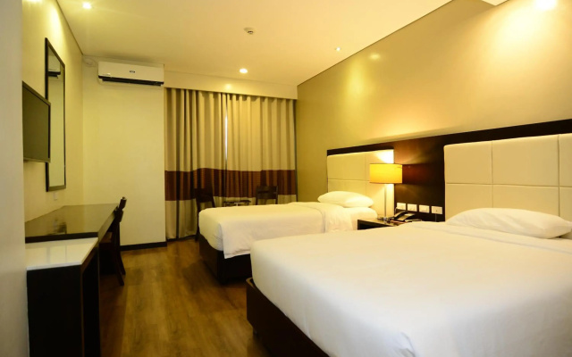 Ever O Business Hotel