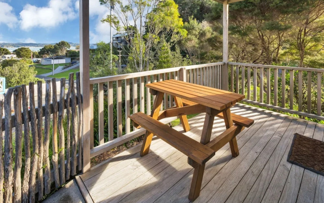 Russell Top 10 Holiday Villas