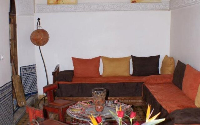 Riad Attarine
