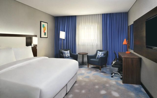 Holiday Inn Jeddah Corniche by IHG