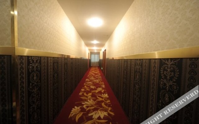 Fengxing Business Hotel