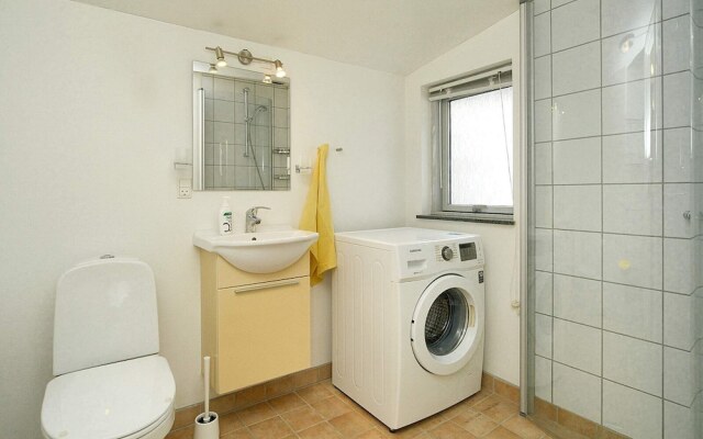 6 Person Holiday Home in Frederiksvaerk