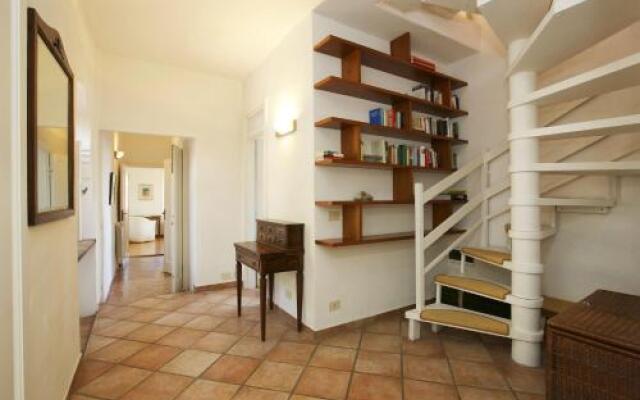 Appartamento Ronco