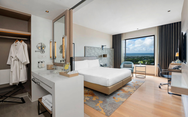 Holiday Inn & Suites Rayong City Centre by IHG