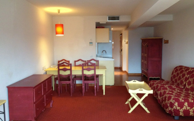 Hotel Residence City Loft