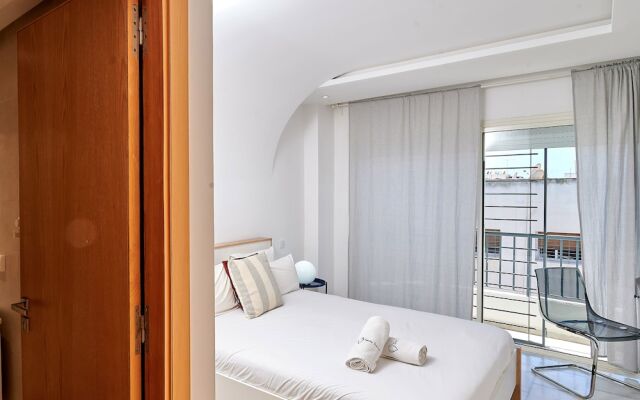 Stayhere Rabat - Agdal 1 - Comfort Residence