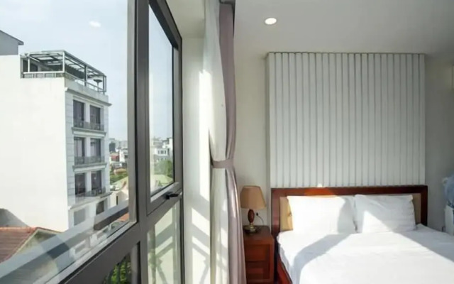 Sumitomo10 Apartment