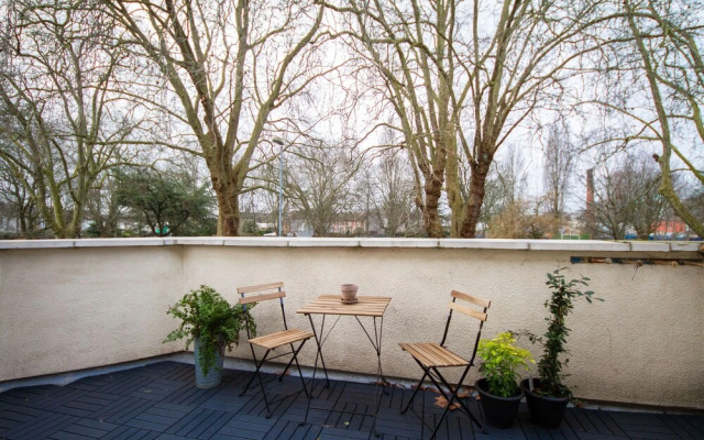 Short Stay Bristol - Mina B Apartment