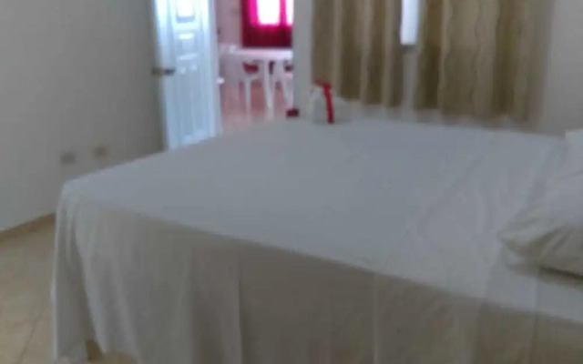 Hotel Casa Oasis