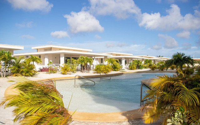 Chogogo Dive & Beach Resort Bonaire
