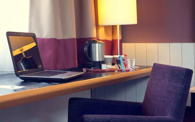 Hôtel Mercure Strasbourg Aeroport