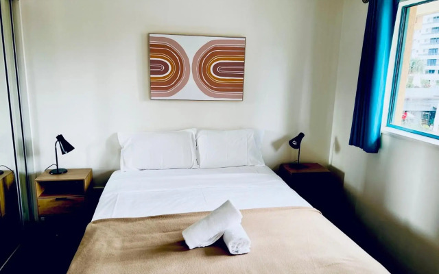Aruba Surf Resort