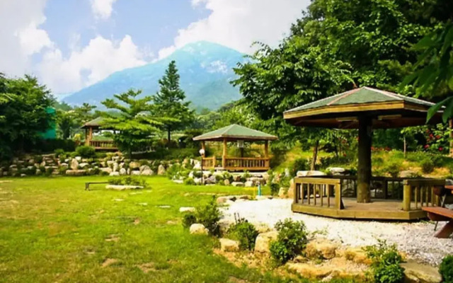 Pocheon Gil Pension
