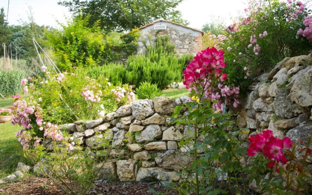 Casale in Teverina