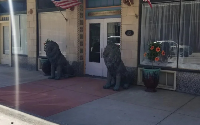 Tioga Suites Hotel - Chanute