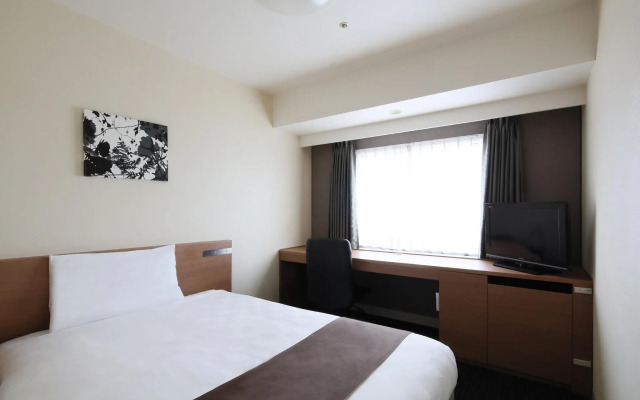 Hiroshima Tokyu REI Hotel