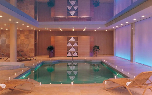 Divani Meteora Hotel