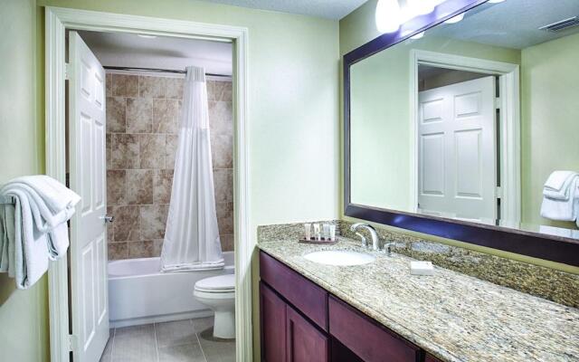 Wyndham Cypress Palms