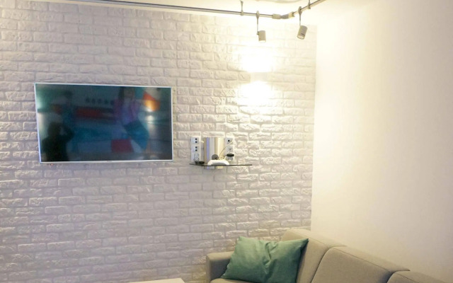 La Petite Apartments