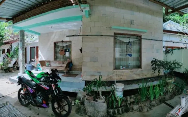Dewi Homestay