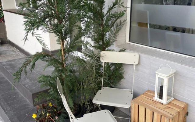 Hostel PrzyMorze